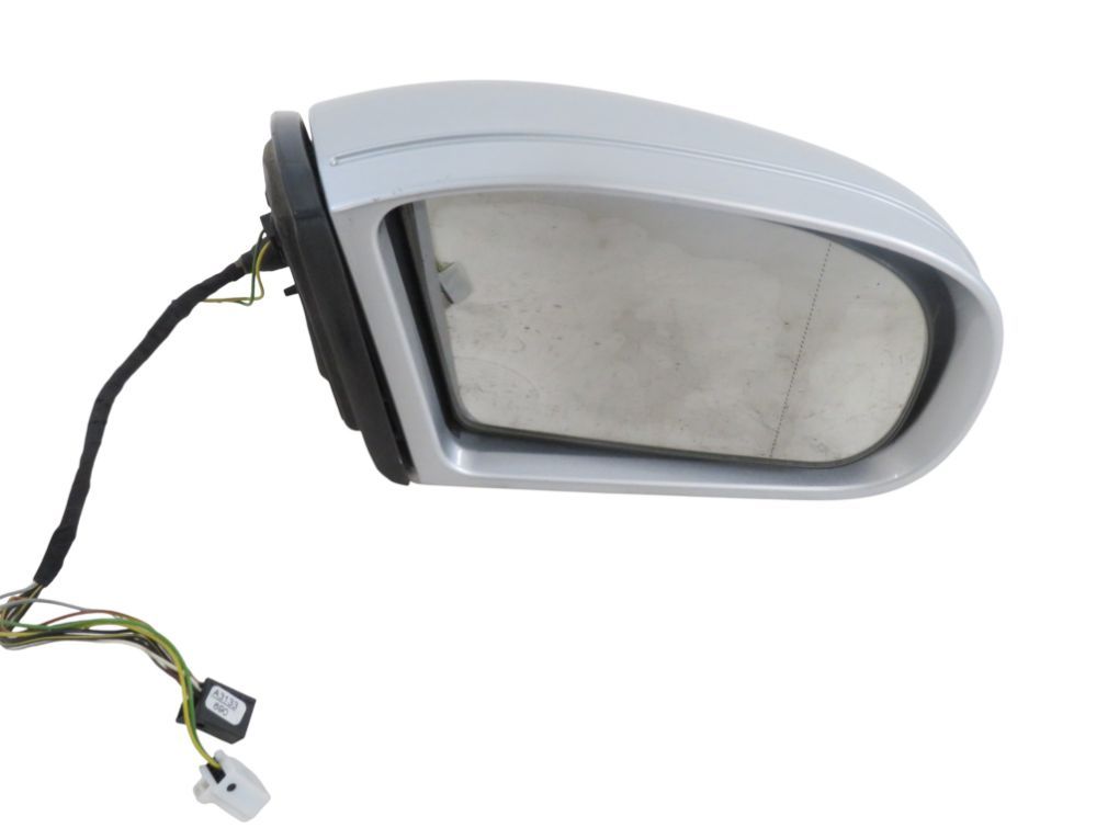 41-3133404 A2038110460 A2038110460 A2038106876 A2038100221 Mirror right MERCEDES-BENZ C-CLASS (W203, CL203) (2000-2011)