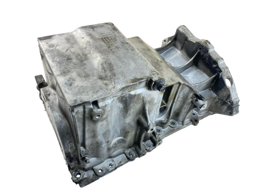 Jaguar XF Oil Sump/ pan JDE41145 Oil Sump/ pan JAGUAR XF (X260) (2015-2...