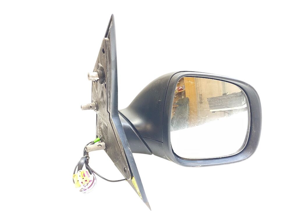 7E2857408AF Mirror right VW TRANSPORTER T6 / MULTIVAN (SG, SF) (2015-)