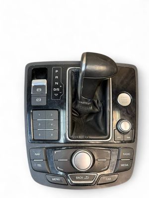 4G1919610B Moduł sterujący MMI (interfejs multimedialny) AUDI A6 / A6 ALLROAD (C7, 4G) (2010-2018)