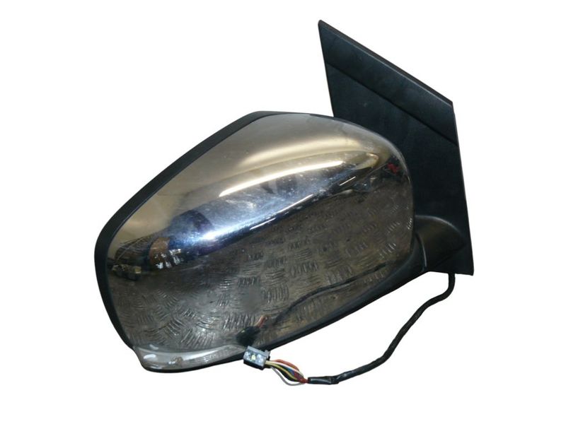5113350AB Mirror right CHRYSLER VOYAGER V (RT) (2007-2016)