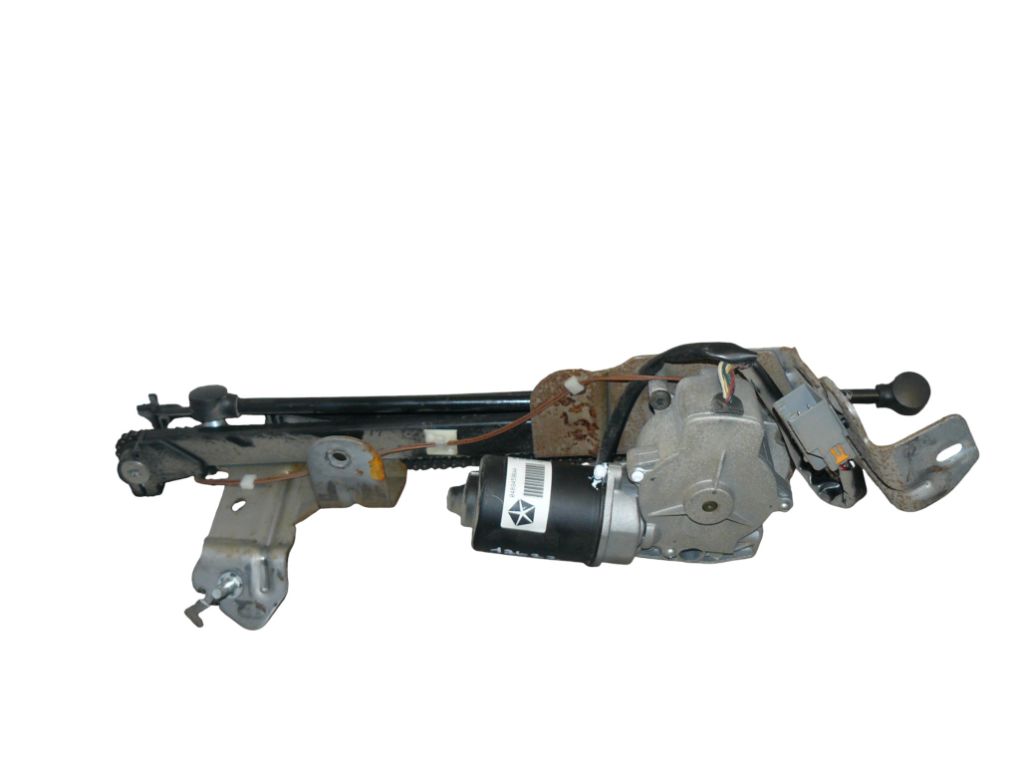 Chrysler Grand Voyager / Town & Country Power bootlid / tailgate motor 04894596AA Power bootlid / tailgate motor CHRYS...