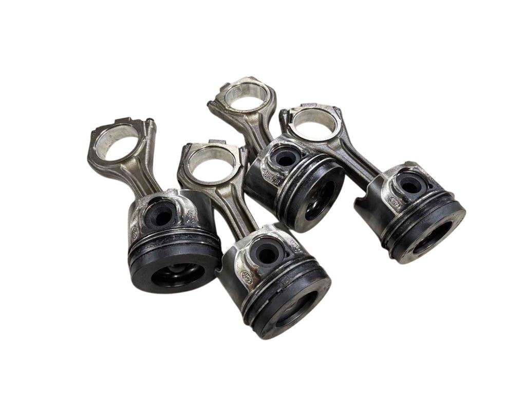 AJ200 204DTD Piston Kit JAGUAR XF (X260) (2015-2024)