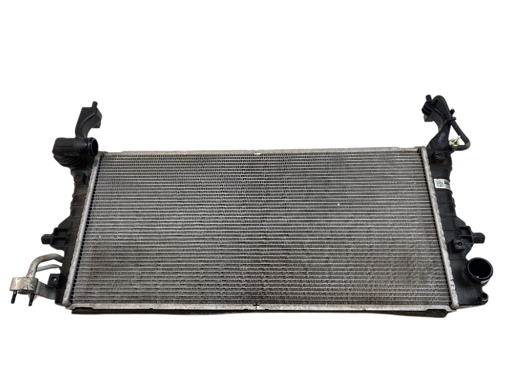 Kia Ceed (CD) Radiator set