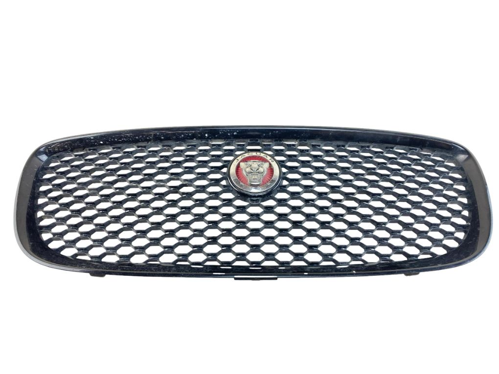 Jaguar XF Radiator Grille T2H3979 Radiator Grille JAGUAR XF (X260) (2015-...