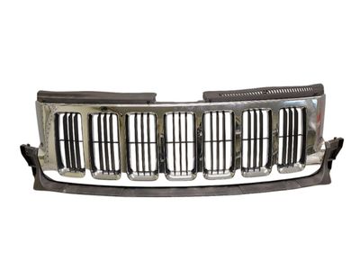 55079377AD Grille de radiateur JEEP GRAND CHEROKEE IV (WK, WK2) (2010-2021)