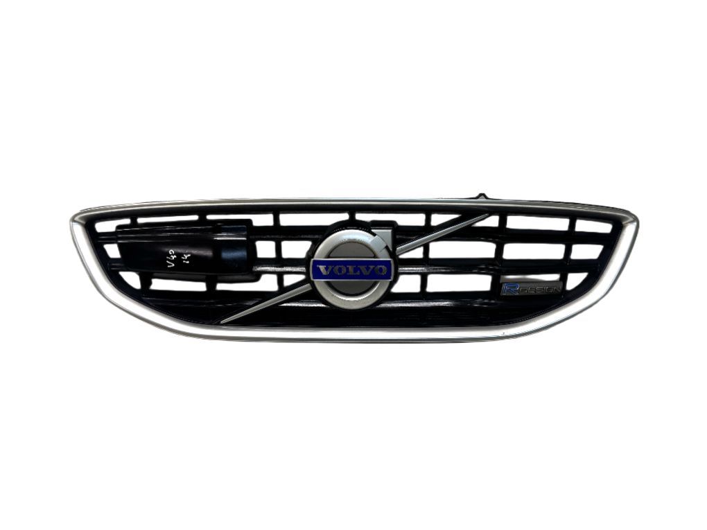 31353127 31353126 Radiator Grille VOLVO V40 (2012-2019)