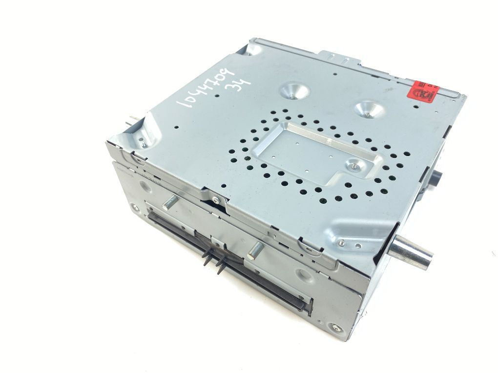 A2059001722 Radio MERCEDES-BENZ C-CLASS (W205) (2013-2021)