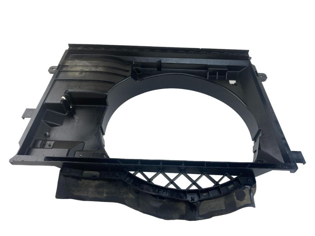 214764KJ0C 214774KJ0C Radiator shroud NISSAN NAVARA III / NP300 (D23) (2014-)