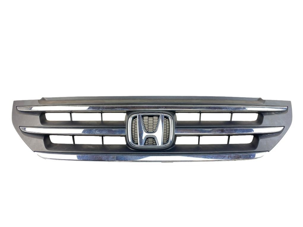 71121T1GG01 Radiator Grille HONDA CR-V IV (RM) (2012-2016)