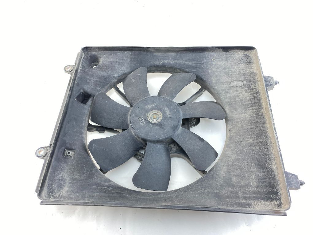 0227406270 MF022740-6270 Radiator Fan Electric HONDA CR-V IV (RM) (2012-2016)