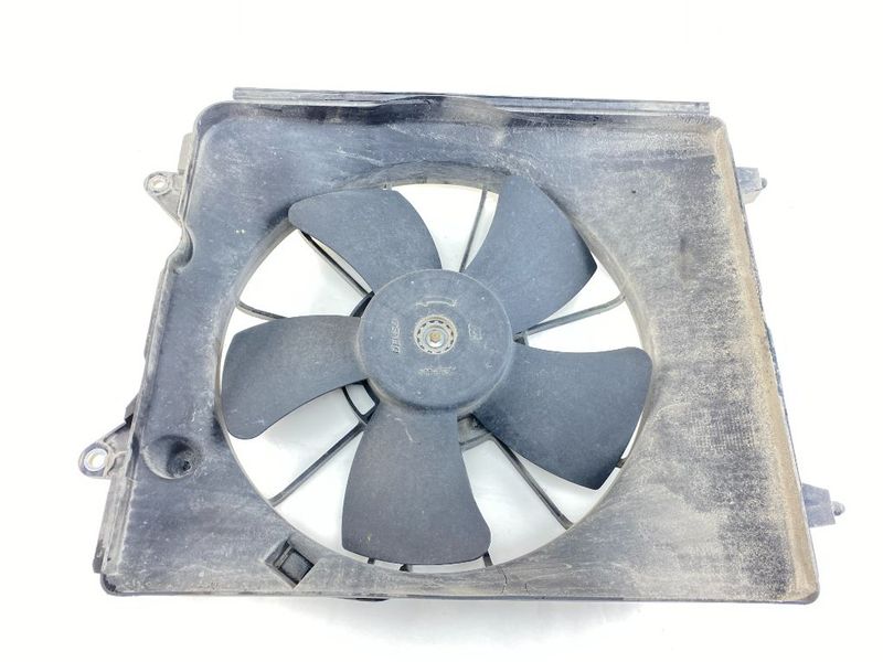 4227507690 MF422750-7690 Radiator Fan Electric HONDA CR-V IV (RM) (2012-2016)