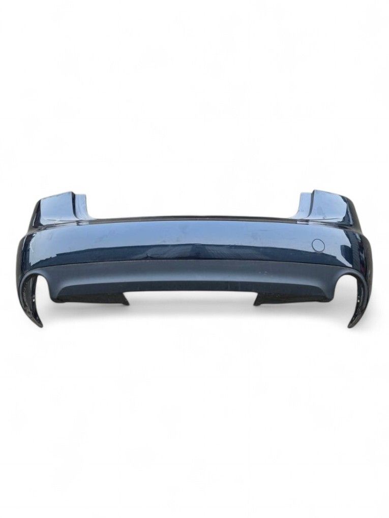 Audi A6 (C7) rear bumper Rear bumper AUDI A6 / A6 ALLROAD (C7, 4G) (2010...