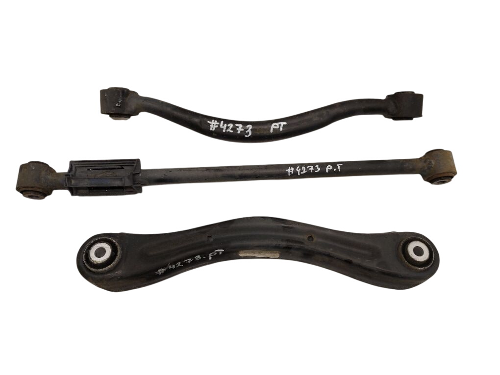 Jeep Grand Cherokee (WK) Rear Axle Track Control Arm lower Right 52124820AC 52124830AC 52124840AB Rear Axle Trac...
