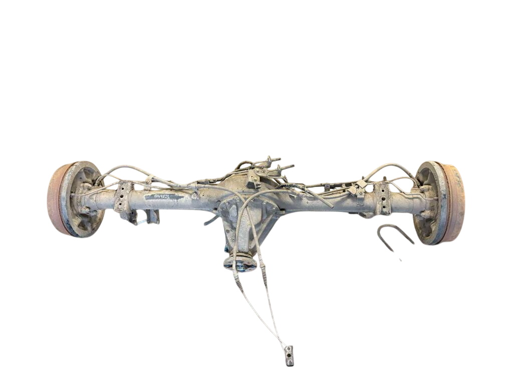 Ford Ranger Rear Axle Complete