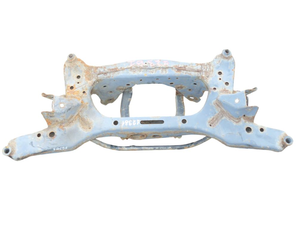 Nissan X-Trail / Rogue Taka-akselin palkki 554011YA0B Rear axle Beam NISSAN X-TRAIL III (T...
