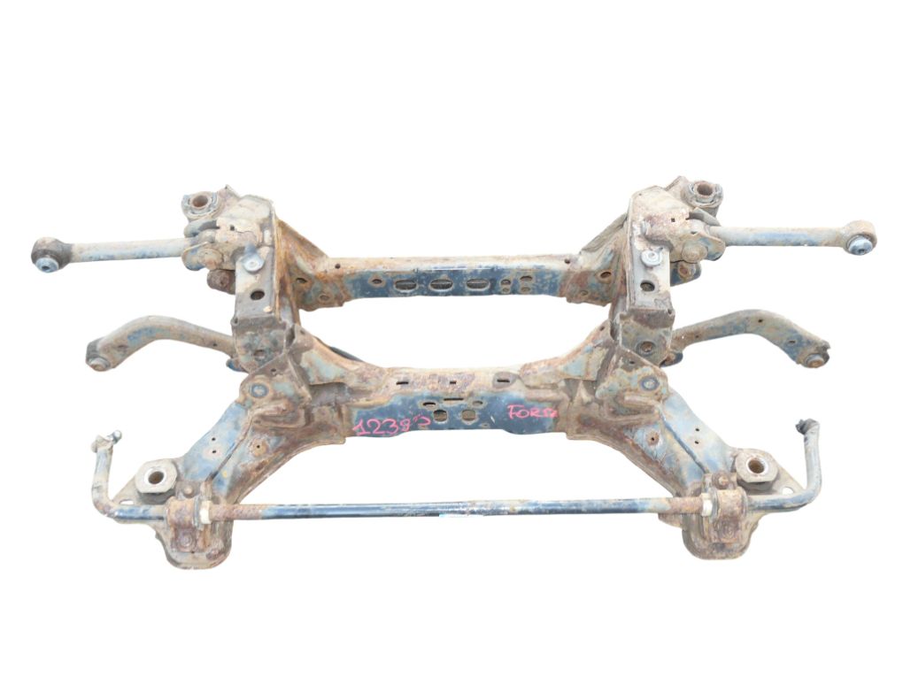 Ford Mondeo Rear axle beam Rear axle Beam FORD MONDEO Mk V (CD, CE, CF) (2...