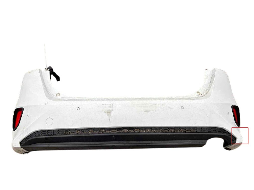 Kia Ceed (CD) rear bumper
