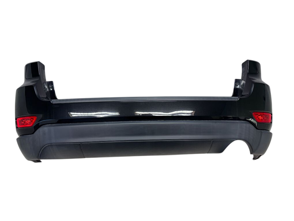 Jeep Grand Cherokee (WK) rear bumper 1VQ65TZZAA Rear bumper JEEP GRAND CHEROKEE IV (...