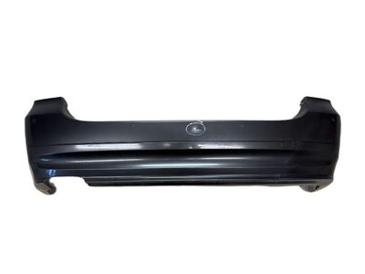 51127141055 7141055 Aizmugurējais bamperis BMW 3 (E90, E91, E92, E93) (2005-2011)