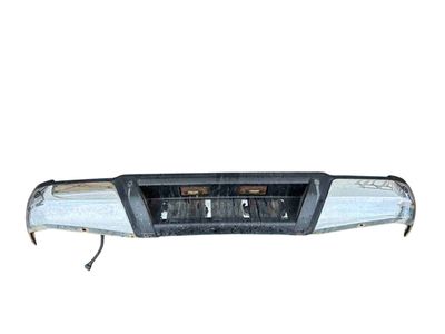 850104KJ0B Rear bumper NISSAN NAVARA III / NP300 (D23) (2014-)