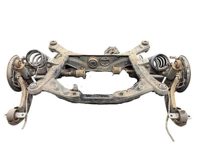 5120648091 Bakaxelbalk LEXUS RX IV (AL20) (2015-2022)