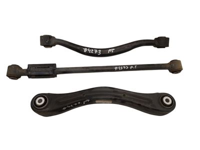 52124820AC 52124830AC 52124840AB Hinterachs-Spurlenker unten rechts JEEP GRAND CHEROKEE IV (WK, WK2) (2010-2021)