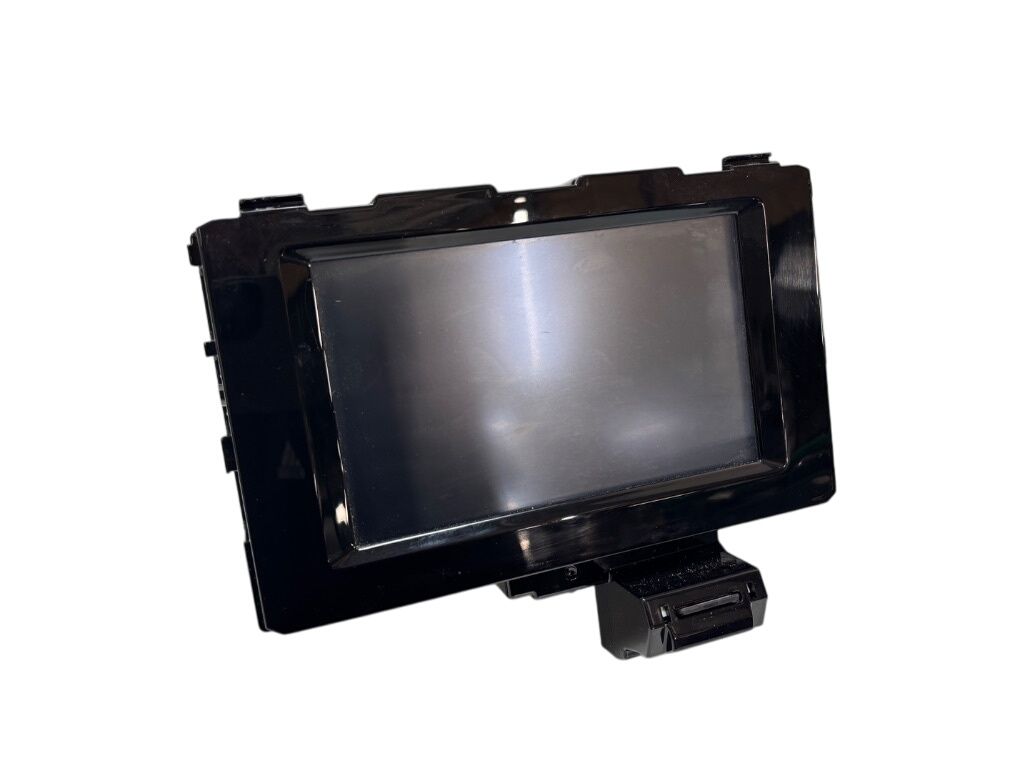 96560F1221 Radio KIA SPORTAGE IV (QL) (2015-2021)