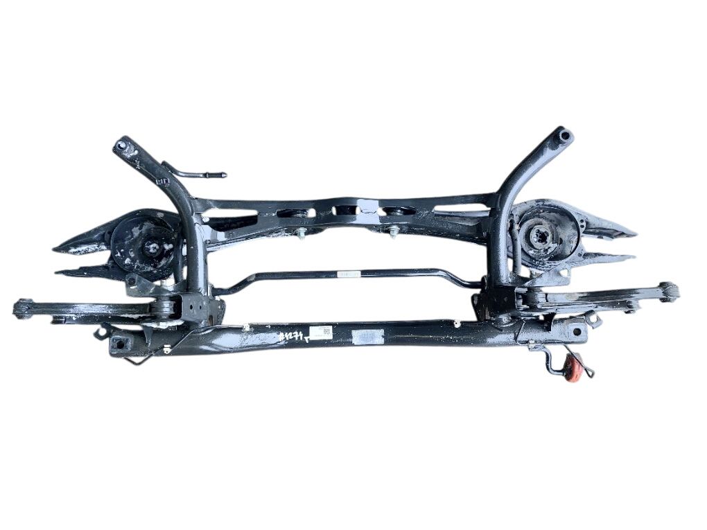5QA505315B 5Q0511305BM Rear axle Beam VW TOURAN (5T1) (2015-)