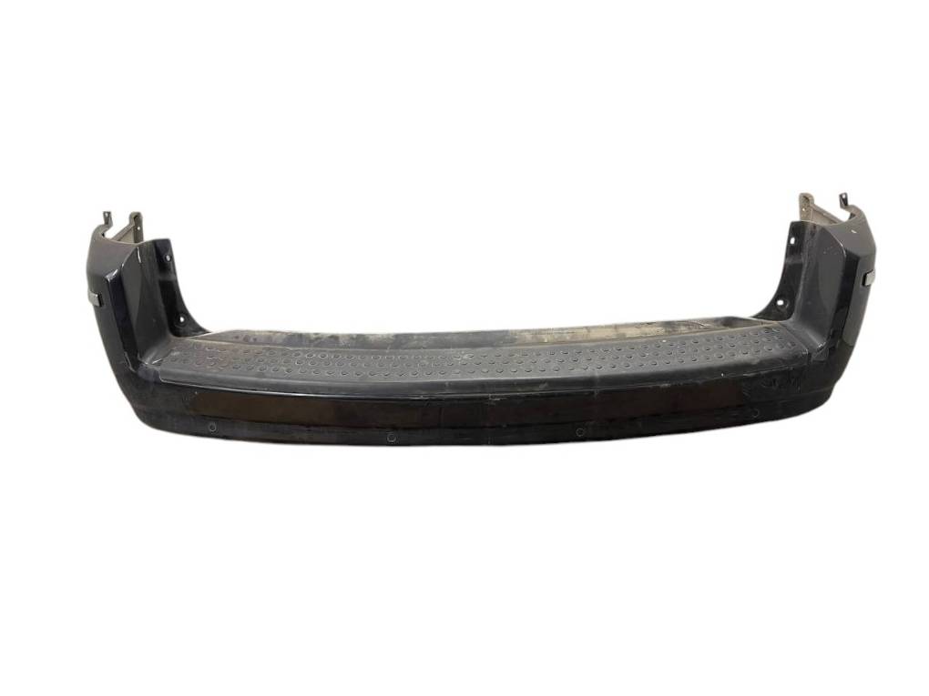Chrysler Grand Voyager / Town & Country rear bumper 68041478AC Rear bumper CHRYSLER VOYAGER V (RT) ...
