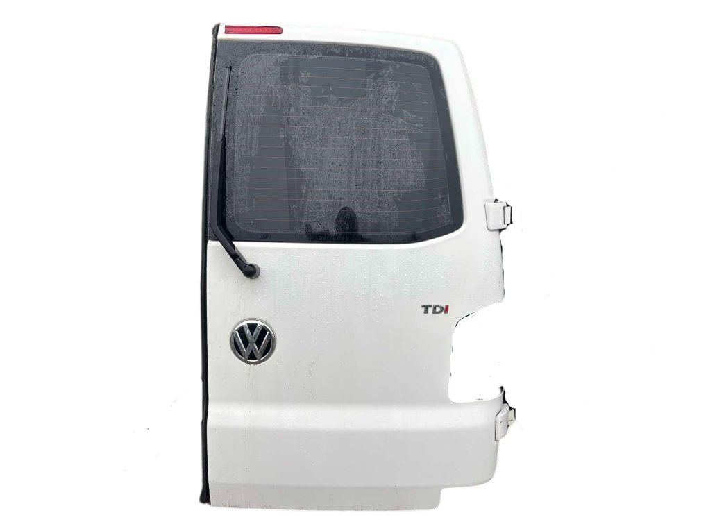 Volkswagen Transporter (T6, Caravelle, Multivan) Rear Panel Door Right 7H0827092AQ Rear Panel Door Right VW TRANSPORTE...