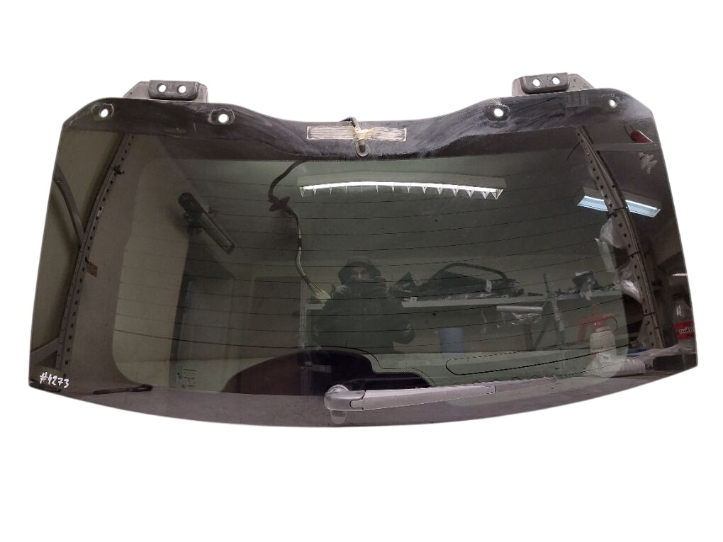 Jeep Grand Cherokee (WK) Rear Window glass 68080678AB Rear Window glass JEEP GRAND CHEROKE...