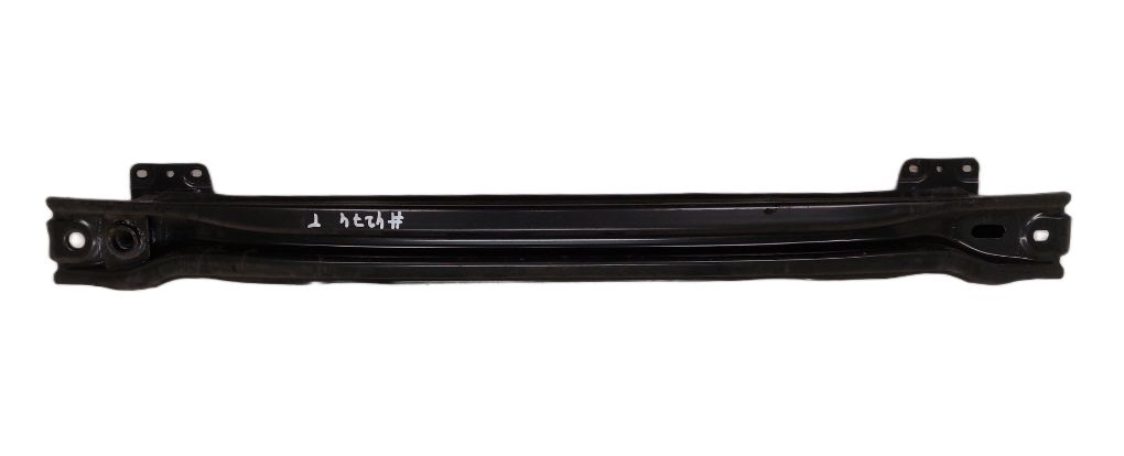 Volkswagen Touran etupuskurin palkki 5TA807305A Rear bumper beam VW TOURAN (5T1) (20...