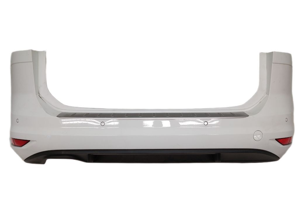 5TA807417B Rear bumper VW TOURAN (5T1) (2015-)
