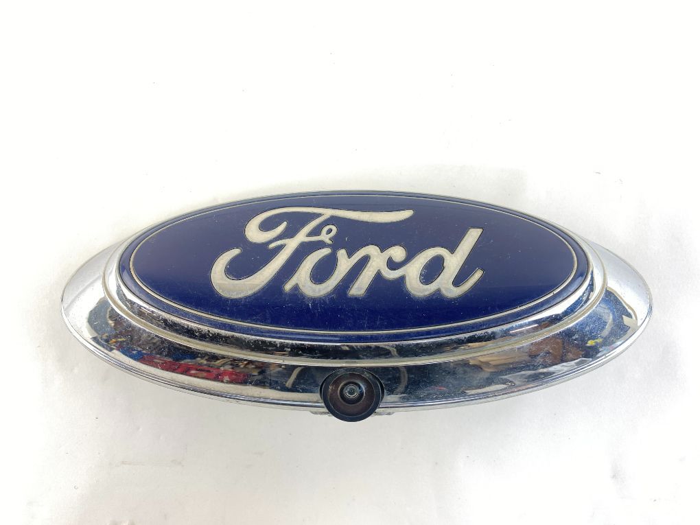 2556689 Reverse camera FORD RANGER (TKE) (04.11-)