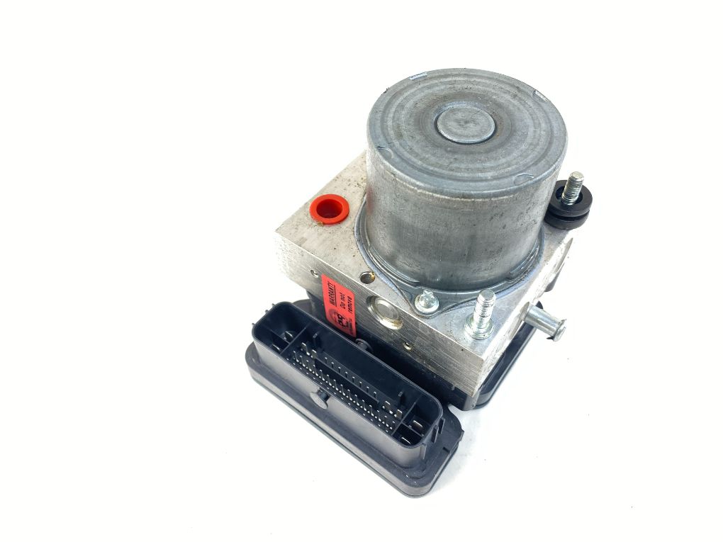 Jaguar XF ABS hydraulic unit / pump 0265244340 ABS hydraulic unit / pump JAGUAR XF ...