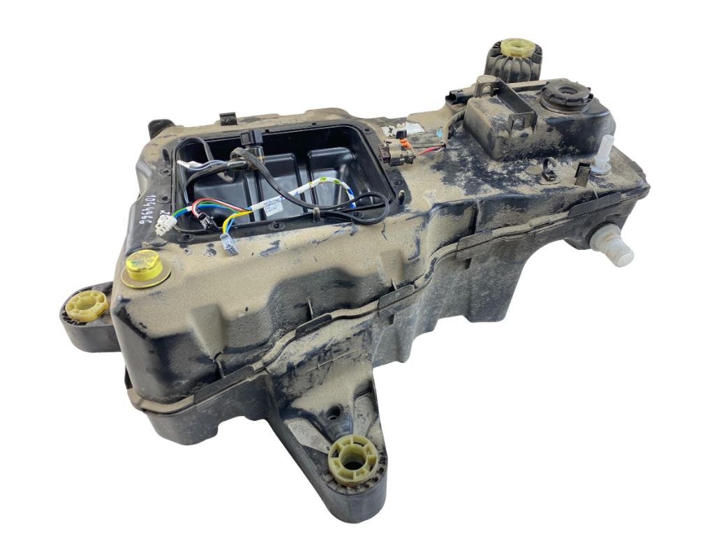 Citroen Berlingo Adblue säiliö 1682619780 AdBlue tank CITROËN BERLINGO (K9) (2...