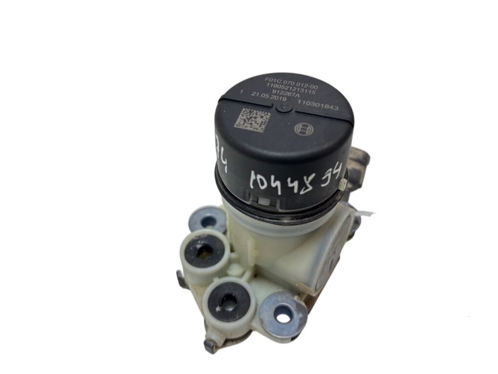 31550D3900 AdBlue Pump KIA SPORTAGE IV (QL) (2015-2021)