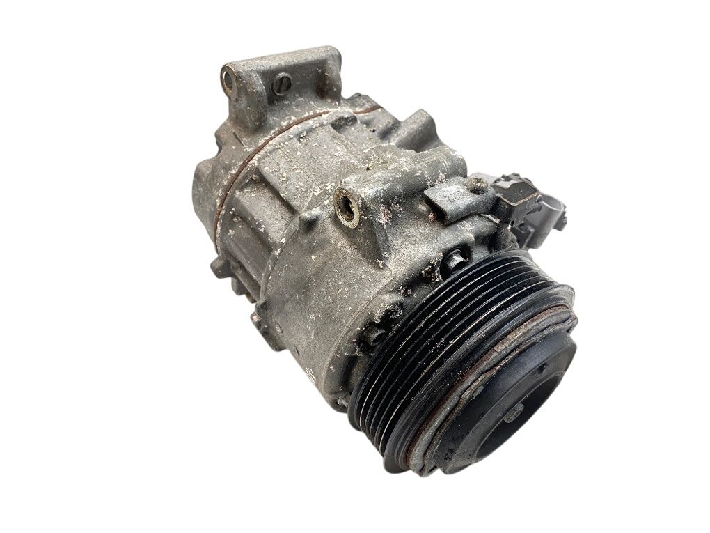 4472808712 AC / aircon Compressor LEXUS RC (XC10) (2014-)