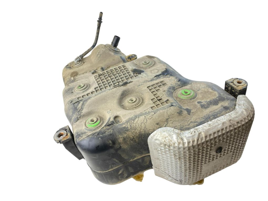 Kia Sportage Adblue tank