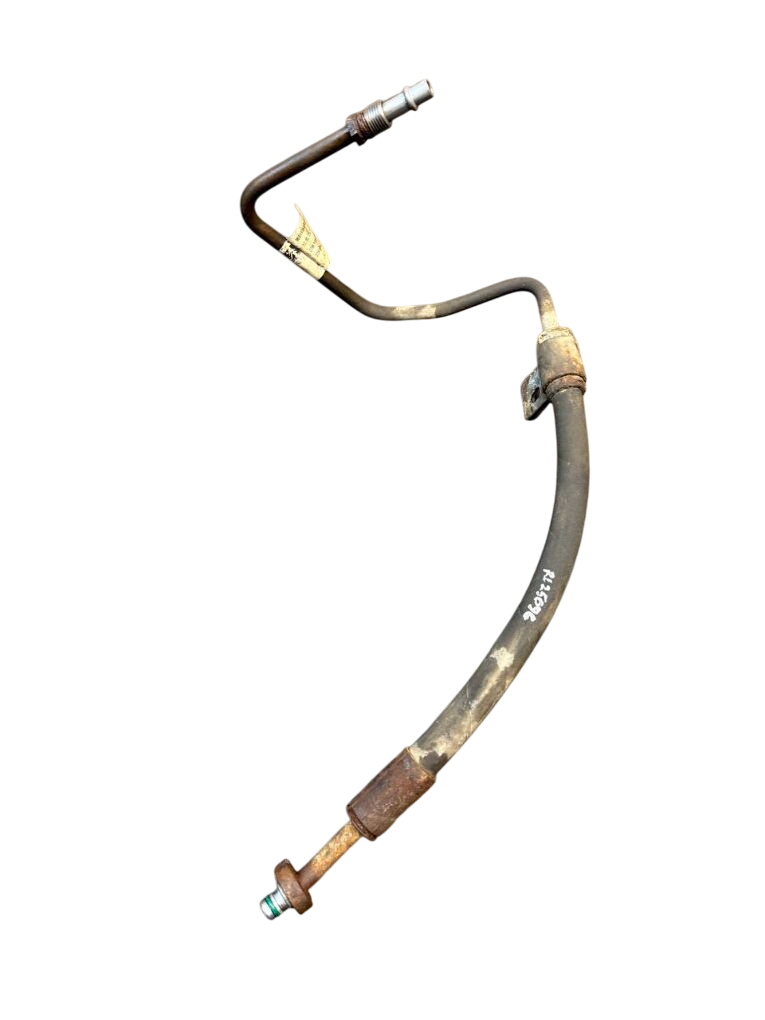 Citroen C5 Air suspension / self-levelling suspension, other 9684425880 Air suspension / self-levelling susp...