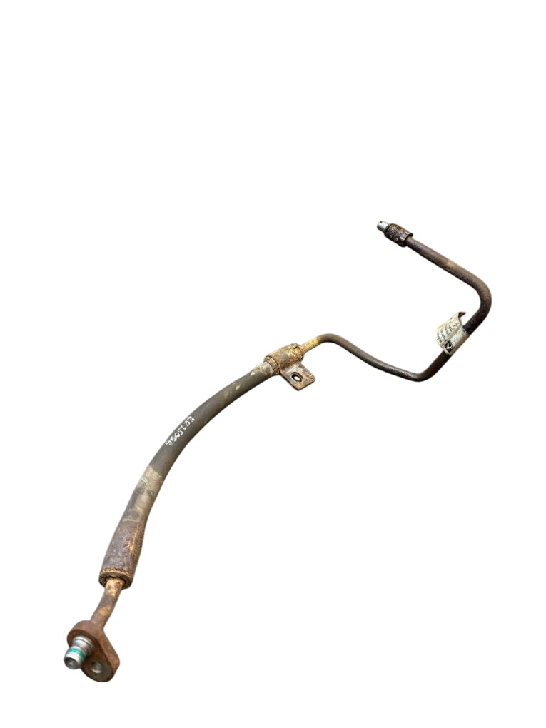 Citroen C5 Air suspension / self-levelling suspension, other 9684423680 Air suspension / self-levelling susp...