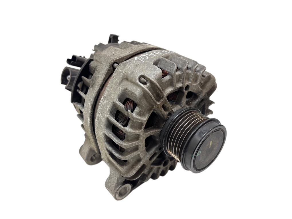 Citroen C4 Alternator 2624310D 2624310C TG15S218 Alternator CITROËN C...