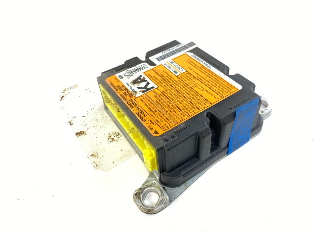 Nissan Navara (D23) Airbag Control Unit 0285012863 Airbag Control Unit NISSAN NAVARA II...