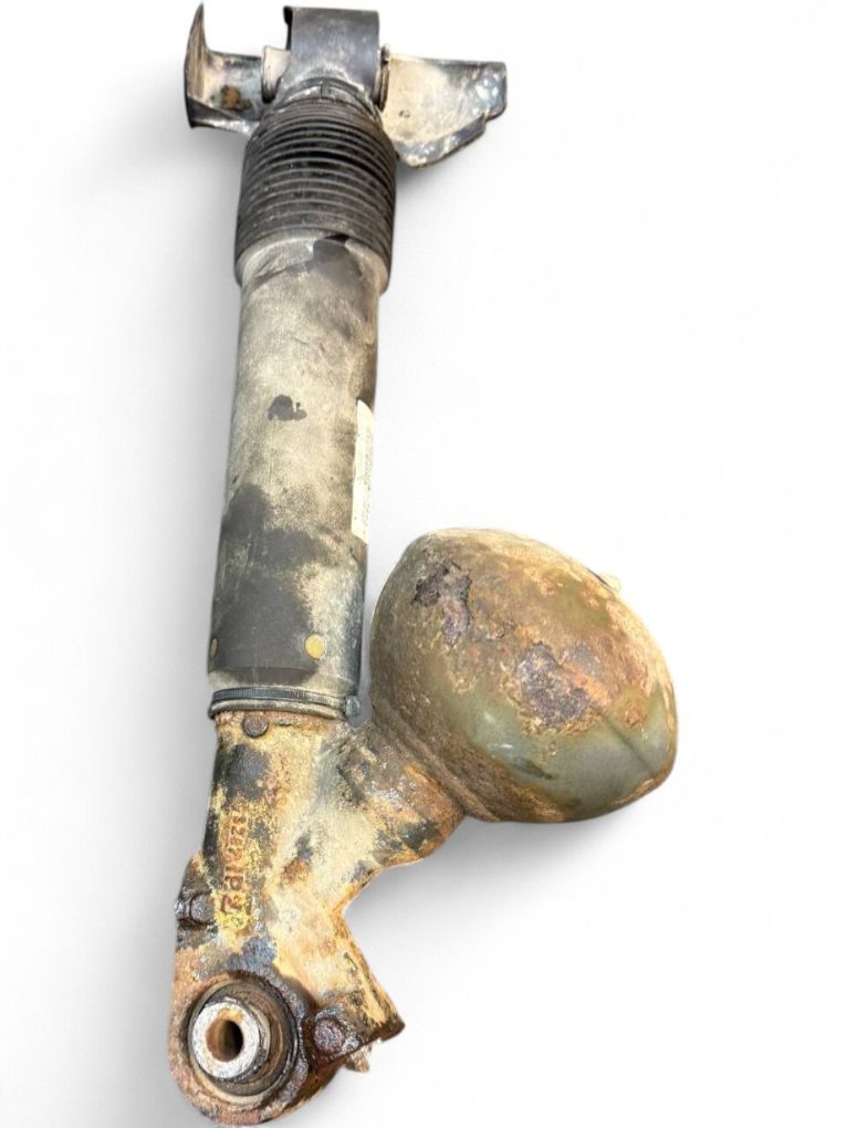 Citroen C5 Air shock absorber rear right 1638045680 527299 527290 1638376880 Air shock a...