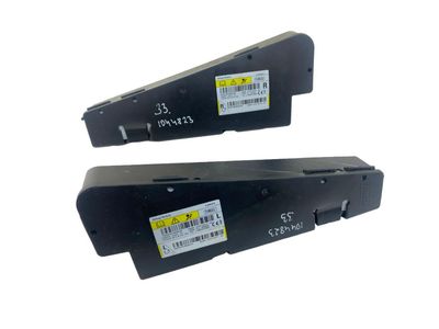 2317964 2317966 Zestaw poduszek powietrznych FORD RANGER (TKE) (04.11-)