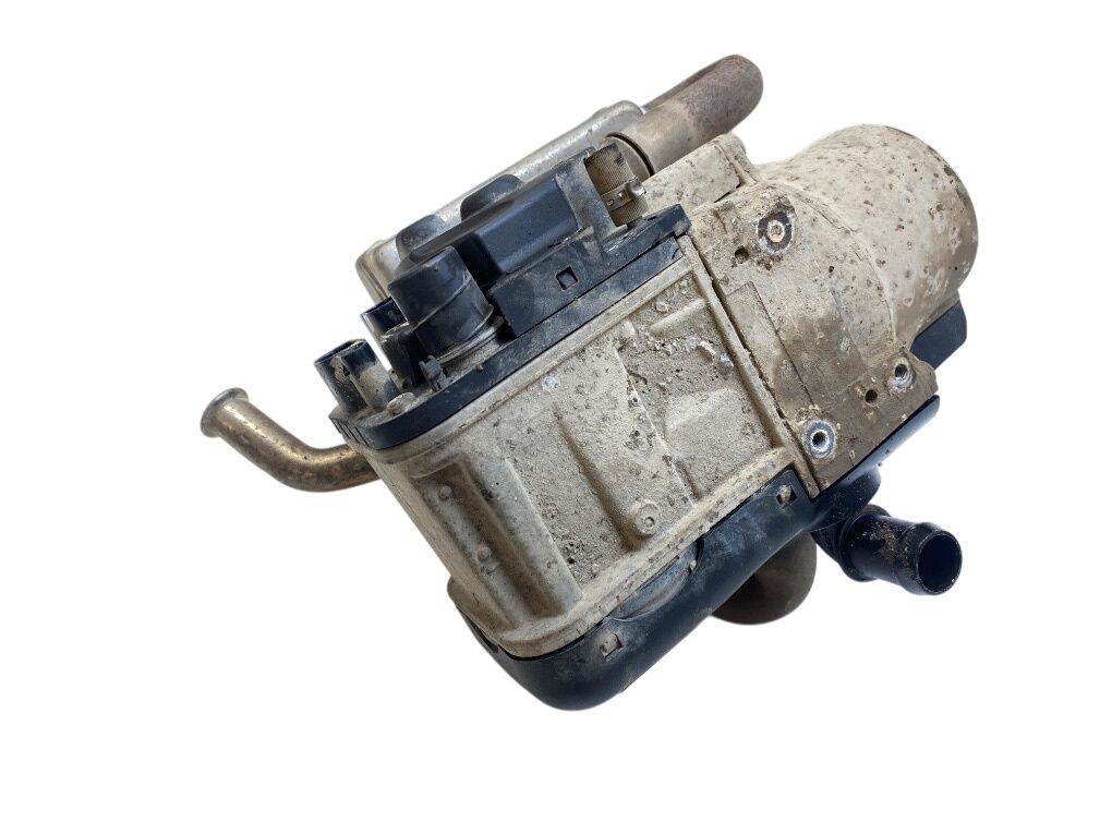 7E0898008G Auxiliary / pakring heater (webasto) VW TRANSPORTER T6 / MULTIVAN (SG, SF) (2015-)