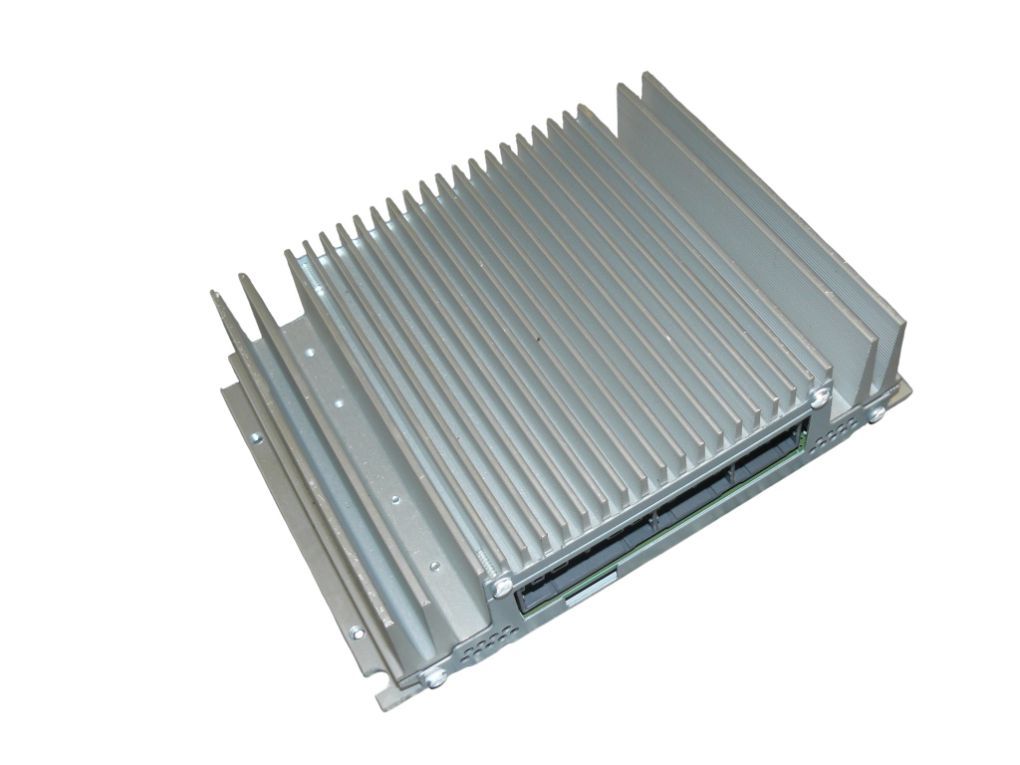 963702Y000 Audio amplifier HYUNDAI TUCSON II / ix35 I (LM) (2009-2017)