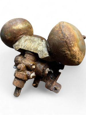 5277N7 1684448780 527291 1638045780 1638376980 Блок клапани за въздушно окачване CITROËN C5 II (2008-2019)