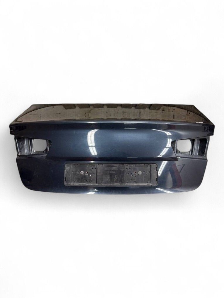 Audi A6 (C7) Bootlid / tailgate 4G5827023C Bootlid / tailgate AUDI A6 / A6 ALLR...